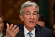 Is the US Fed Adopting a More Cautious Policy Stance?