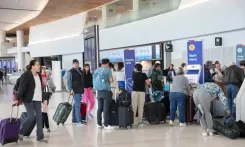 Will US Flight Disruptions Persist as Government Shutdown Nears Conclusion?