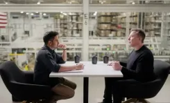 How Did the US Benefit from Skilled Indians, According to Musk?