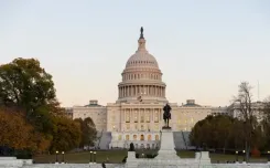 Could the US Government Shutdown Be Coming to an End?