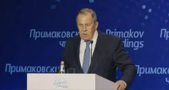 Lavrov: US yet to respond to its own Ukraine peace proposals from Anchorage
