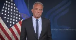 US: Health workers call for resignation of Secretary Kennedy