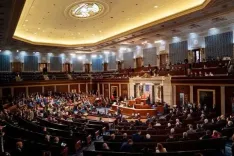 US House passes Protecting Domestic Mining Act to cut China minerals reliance