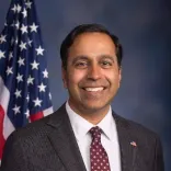PAIL Act: US House unanimously passes Raja Krishnamoorthi China trade crimes bill