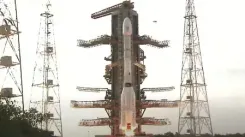 US-India satellite mission NISAR takes to the skies to monitor Earth