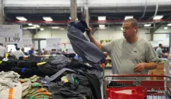 US inflation cools in July 2026, but core PCE rises as spending stalls