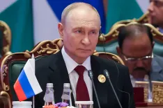 US invites Putin to December G20 Summit, Trump meeting not ruled out