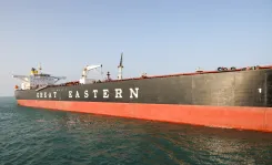 अमेरिका-ईरान तनाव से कच्चा तेल 4 साल के उच्चतम स्तर पर, ब्रेंट क्रूड $125.5 प्रति बैरल