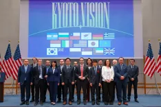 US-Japan Technology Prosperity Deal: AI, quantum and 6G cooperation deepened