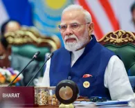 PM Modi turns 76: US, Japan, Australia lead birthday wishes, hail India ties