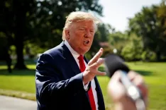 Can a US Judge Prevent the Trump Administration from Firing Federal Workers During a Government Shutdown?