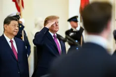 US keeps China Section 301 trade actions in place after industry push