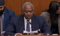 Are US Lawmakers Warning About Risks to Bangladesh Elections?