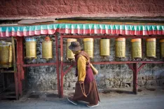 Tibet Atrocities Determination Act: US senators push bill to assess China's actions