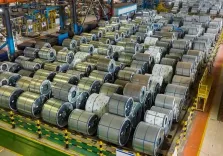 Global steel forum adopts Milwaukee Framework to curb overcapacity, target China subsidies