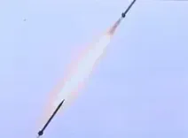 US military conducts ballistic missile intercept test from Guam for first time