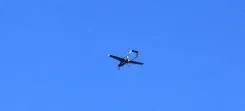US military drone crosses inter-Korean border zone, triggers civilian evacuation
