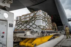 US military joins Nepal flood relief as death toll crosses 1,300