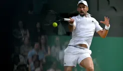 US Open 2026 Day 1: Djokovic eyes 25th Slam, Medvedev and Venus Williams open