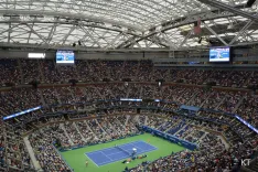 US Open 2026: Cannabis smell at New York courts draws player complaints