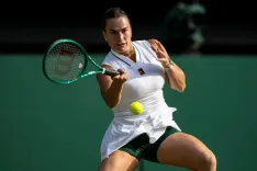 US Open 2026 women's draw: Sabalenka, Pegula, Noskova in top half