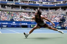 US Open 2025: Alcaraz returns, Wawrinka bows out in emotional farewell on Day 2