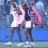 US Open doubles: Chan, Joint stun Williams sisters in super tiebreak thriller