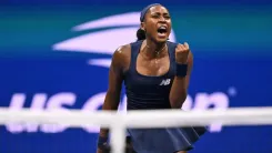 US Open 2025: Gauff beats Sonmez 6-3, 6-4; Andreeva advances in opener