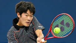 US Open 2024: Michael Zheng reaches Rd 3 at Flushing Meadows, his childhood training ground