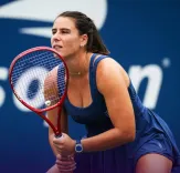 US Open 2024: Navarro upsets Muchova, Townsend and Pegula reach Round 4