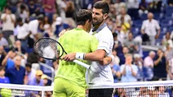 US Open 2026: Navone stuns Djokovic in five-set epic; Medvedev cruises through