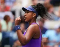 यूएस ओपन : क्वार्टर फाइनल में अनिसिमोवा, ओसाका ने गॉफ को चौंकाया