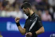 यूएस ओपन : सेमीफाइनल में हार के बाद जोकोविच ने संन्यास की अटकलों को खारिज किया 