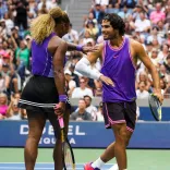 US Open mixed doubles: Serena-Alcaraz exit in quarters; Cobolli-Bencic advance