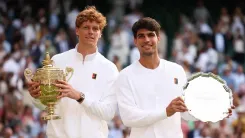 Can Sinner and Alcaraz Deliver a Historic US Open Final?