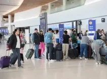 US: Over 1800 flights delayed, several cancelled after telecom outage at Dallas airports