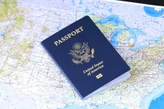 US plans online passport renewal abroad for Americans, 220,000 eligible in 2027