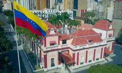 US ties Venezuela elections to economic recovery, Rubio tells UN