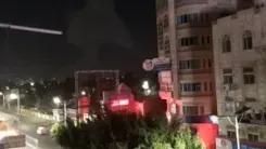 US raids Houthi military building in Yemen's capital