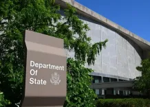 US rebukes Lebanon over military court complaint against Washington envoy