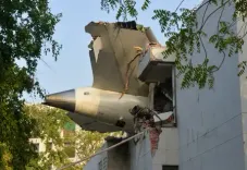 US regulator FAA says Boeing’s fuel control switches are safe