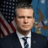 Republican Rep. Massie moves to impeach Hegseth over Iran war conduct