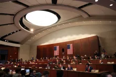 Should Bill and Hillary Clinton Face Contempt Citations?