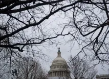 US House Republicans account for 74% of taxpayer-funded mail spending in Q1 2026