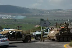 US sanctions Hezbollah-linked officials and firms over Lebanon destabilisation