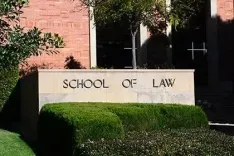 UCLA Law discriminated against Asian, white applicants, US Justice Dept says