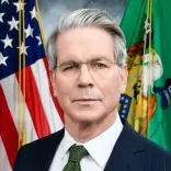 Scott Bessent at G20: US pushes to remove global growth barriers