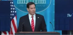 US proposes UN resolution over Iran's Strait of Hormuz threat