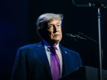 US Senate passes Iran war powers resolution 50-48, curbing Trump