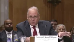 Is the US Senate Raising Concerns Over China’s Nuclear Expansion and AI Risks?